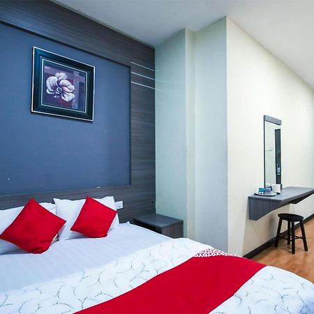 Capital O 812 Hotel Smc Seksyen 13 Shah Alam Exterior photo