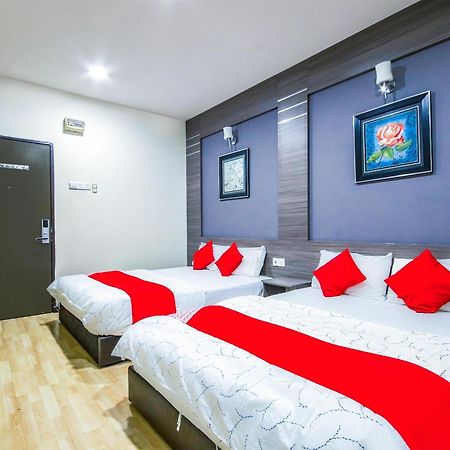 Capital O 812 Hotel Smc Seksyen 13 Shah Alam Exterior photo
