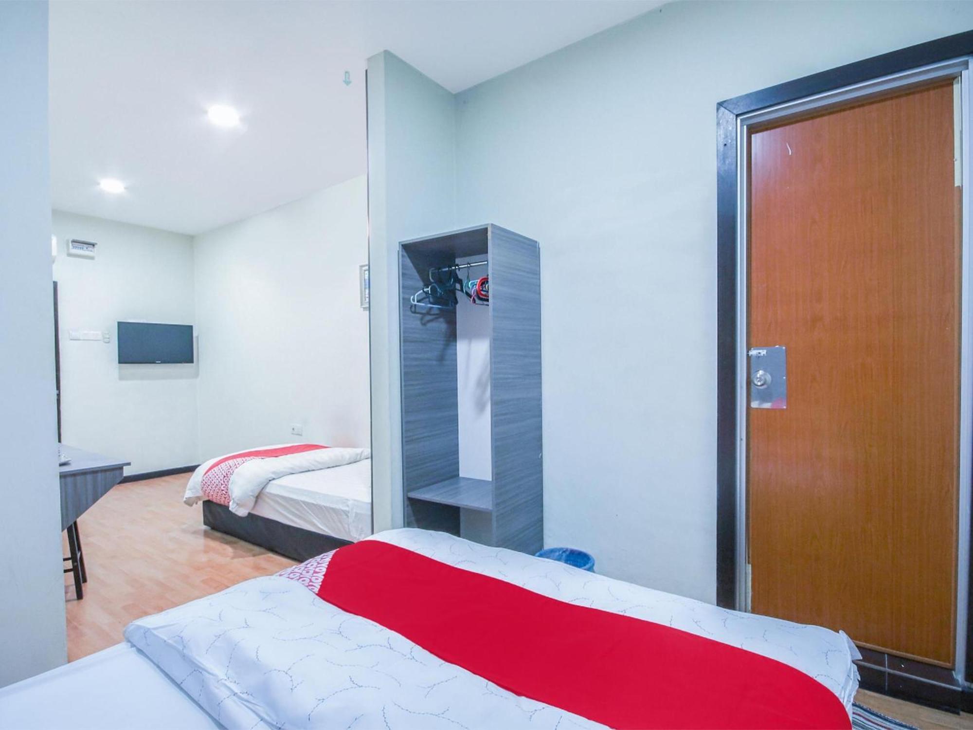 Capital O 812 Hotel Smc Seksyen 13 Shah Alam Exterior photo