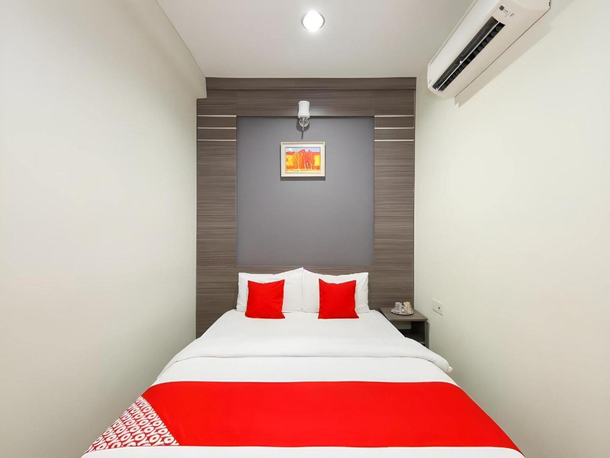 Capital O 812 Hotel Smc Seksyen 13 Shah Alam Exterior photo