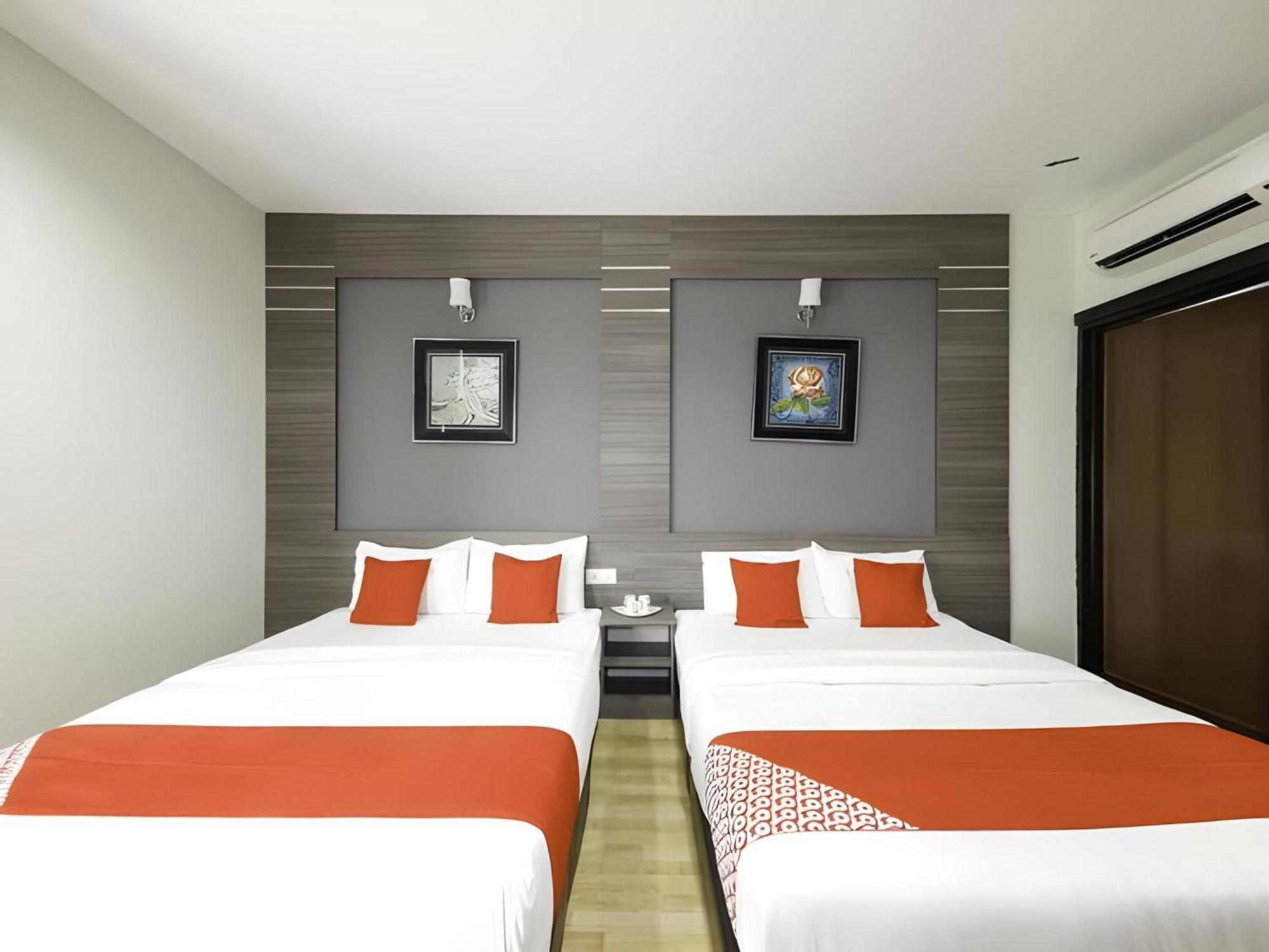 Capital O 812 Hotel Smc Seksyen 13 Shah Alam Exterior photo